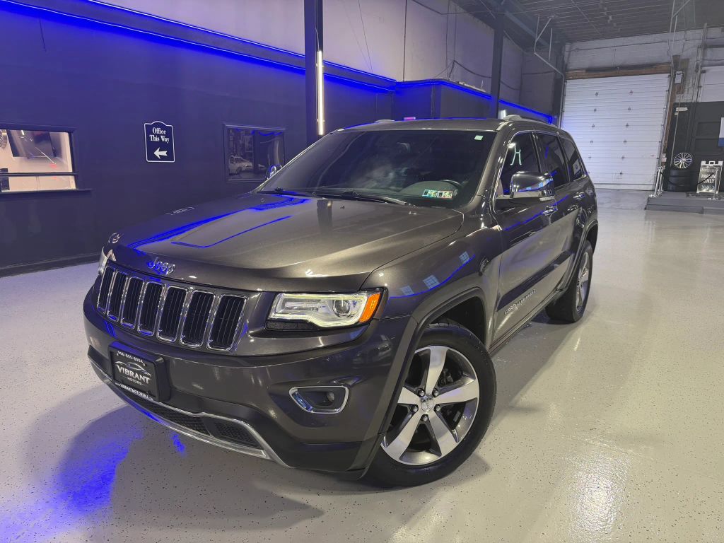 jeep grand cherokee 2015 1C4RJFBG9FC650129 image jeep grand cherokee 2015 1C4RJFBG9FC650129 image
